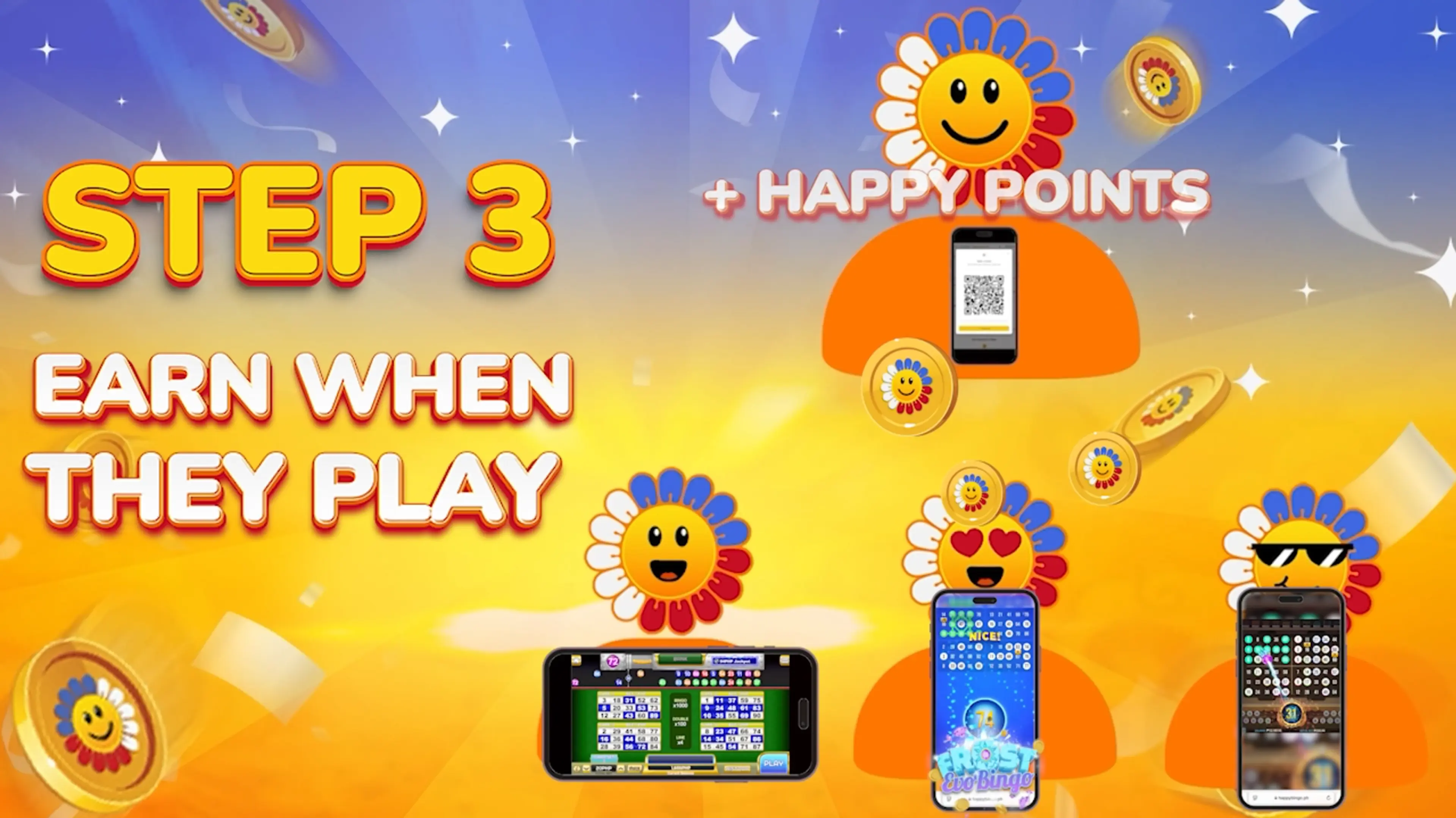 New Game Mega2Spin